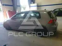 2016 Volkswagen GOLF photo