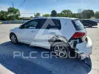 2016 Volkswagen GOLF фото