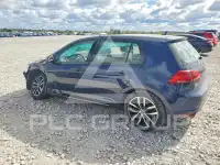 2016 Volkswagen GOLF фото