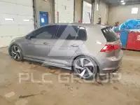 2016 Volkswagen GOLF фото