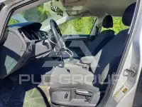 2016 Volkswagen GOLF фото