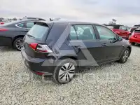2016 Volkswagen GOLF фото