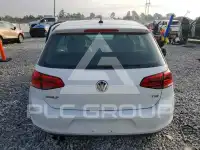 2016 Volkswagen GOLF photo