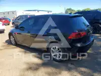 2016 Volkswagen GOLF фото