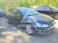 2016 Volkswagen GOLF фото