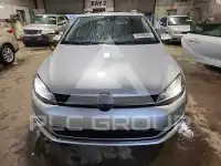 2016 Volkswagen GOLF фото