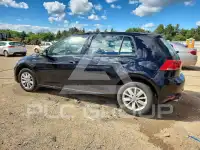 2016 Volkswagen GOLF фото