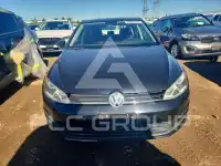 2016 Volkswagen GOLF photo