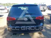 2016 Volkswagen GOLF фото