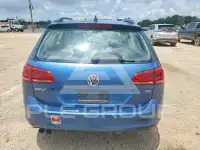 2016 Volkswagen GOLF фото