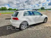 2016 Volkswagen GOLF фото