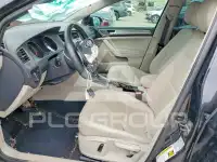 2016 Volkswagen GOLF photo