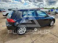 2016 Volkswagen GOLF фото