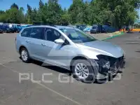 2016 Volkswagen GOLF фото