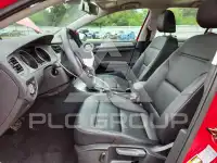 2016 Volkswagen GOLF фото