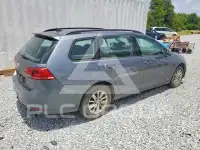 2016 Volkswagen GOLF фото