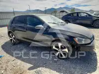 2016 Volkswagen GOLF фото