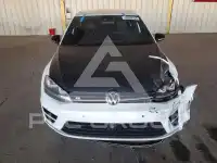 2016 Volkswagen GOLF фото