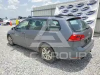 2016 Volkswagen GOLF фото