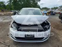 2016 Volkswagen GOLF photo