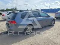 2016 Volkswagen GOLF photo