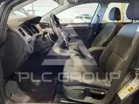 2016 Volkswagen GOLF фото