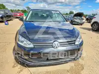 2016 Volkswagen GOLF фото