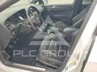 2016 Volkswagen GOLF фото
