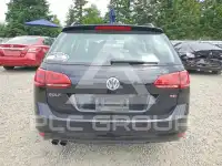 2016 Volkswagen GOLF фото