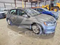 2016 Volkswagen GOLF фото