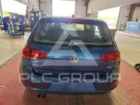 2016 Volkswagen GOLF photo