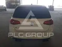 2016 Volkswagen GOLF фото