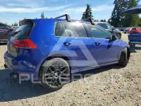 2016 Volkswagen GOLF фото