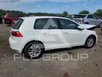 2016 Volkswagen GOLF photo