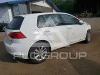 2016 Volkswagen GOLF photo