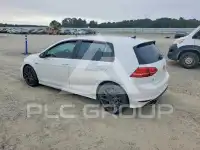 2016 Volkswagen GOLF фото