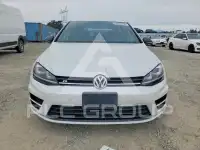 2016 Volkswagen GOLF фото