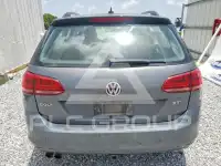2016 Volkswagen GOLF фото