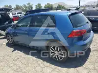 2016 Volkswagen GOLF фото