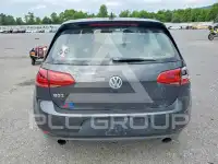 2016 Volkswagen GOLF фото
