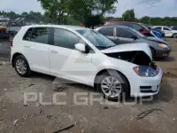 2016 Volkswagen GOLF photo