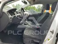 2016 Volkswagen GOLF photo
