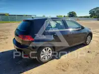 2016 Volkswagen GOLF фото