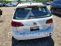 2016 Volkswagen GOLF photo