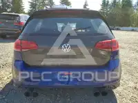 2016 Volkswagen GOLF фото