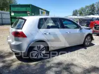 2016 Volkswagen GOLF фото