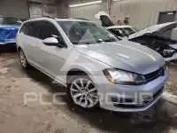2016 Volkswagen GOLF фото