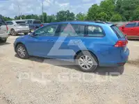 2016 Volkswagen GOLF фото
