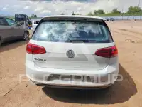 2016 Volkswagen GOLF фото
