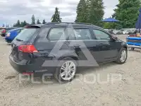 2016 Volkswagen GOLF фото